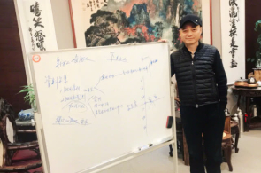 配合邦秘书长与智利总统勉励以色列和哈马斯完成停火